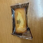 User's review image for アンリ・シャルパンティエ 梅田阪急店