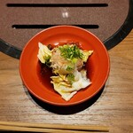 用戶對於大阪 焼ふぐの会 西天満的評論圖