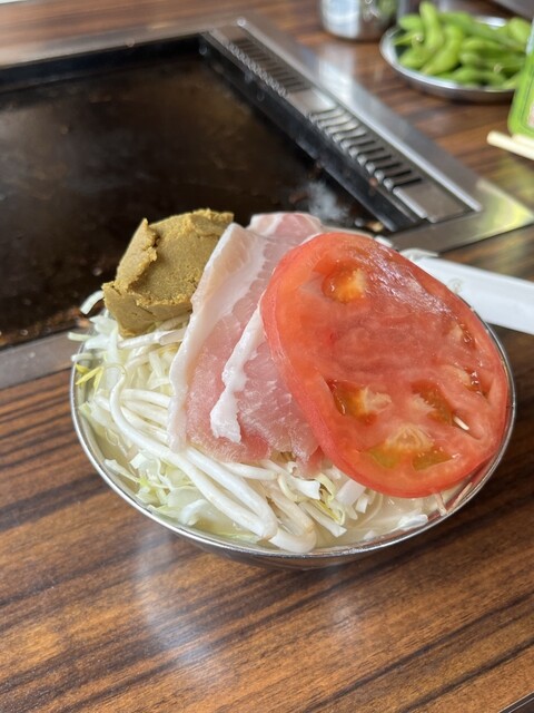 User's recommendation image for 江戸前汽船 もんじゃ屋形船