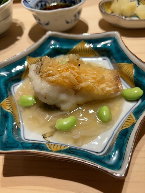 User's recommendation image for 鮨 由う