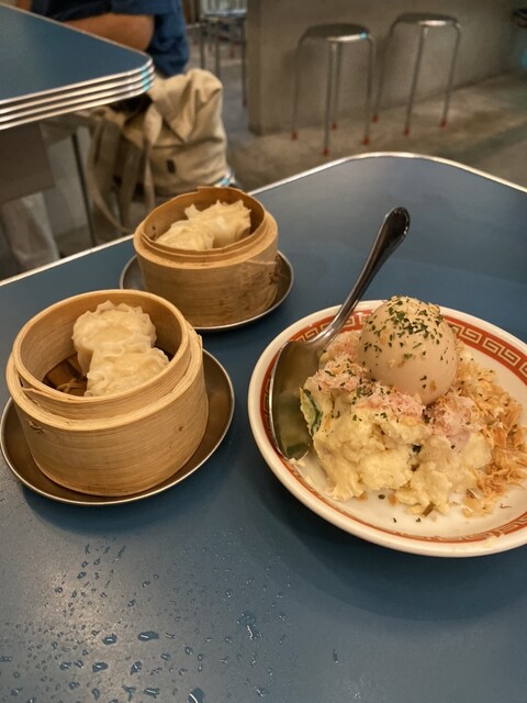 用戶對於フーフー飯店的評論高清圖