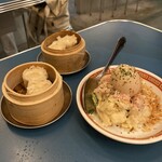 用戶對於フーフー飯店的評論圖