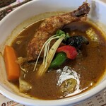 用户对于カオスヘブン 札幌店的评论图