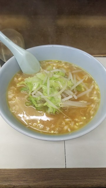 用户对于サッポロラーメン狸小路的评论高清图