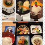 用戶對於高麗橋 吉兆 なんばダイニングメゾン店的評論圖