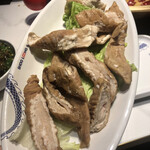 用户对于小龍坎火鍋 上野店的评论图