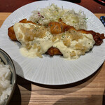 用戶對於焼鳥 ハレツバメ 丸ノ内センタービル店的評論圖