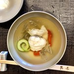 用戶對於京料理・寿司 竹林 本店的評論圖