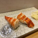 用戶對於鮨辰巳的評論圖
