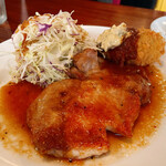 User's review image for 洋食や”B”