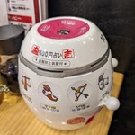 User's review image for 24時間 餃子酒場 五反田店