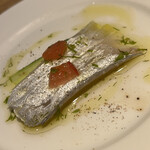 用戶對於鉄板焼 円居 品川高輪的評論圖