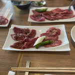 User's review image for 焼肉 The INNOCENT CARVERY 新丸ビル店