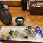 用户对于浜茂鮨的评论图