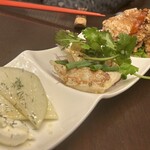 User's review image for Asian Dining TamTam