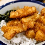 用戶對於天丼てんや 曙橋店的評論圖