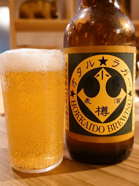 用戶對於KIBORI Hokkaido Restaurant DAICHI的評論高清圖