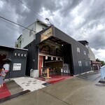 User's review image for 江戸前汽船 もんじゃ屋形船