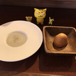 用戶對於ビストロ スミレ的評論圖