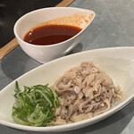 User's review image for ホルモン肉問屋 小川商店 天神橋五丁目店