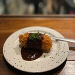 User's review image for 白金高輪ぶち