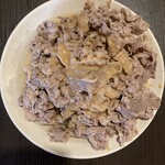 用戶對於しゃぶ葉 光明池店的評論圖