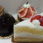 用戶對於ル シュクル シュクル的評論圖