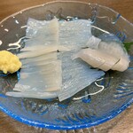 用戶對於マルイシ食堂的評論圖
