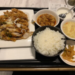 用戶對於刀削麺酒坊 東京駅店的評論圖