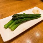 用户对于日本酒と肴 あらばしり 亀戸的评论图