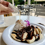 User's review image for PARKLIFE CAFE & RESTAURANT