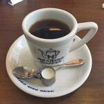 用戶對於星乃珈琲店 五反田店的評論圖
