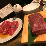 用戶對於牛角 船堀店的評論圖