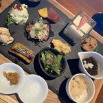 用戶對於ちょうつがひ 阪急グランドビル店的評論圖