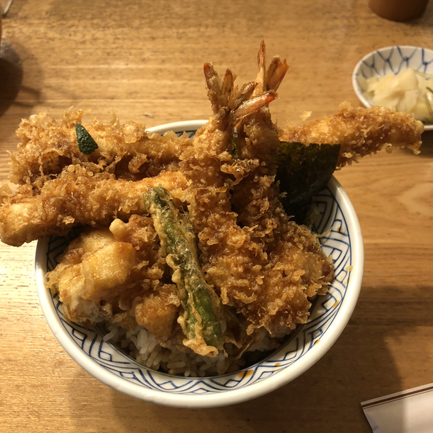 用戶對於金子屋 吉祥寺店的評論圖