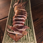 用戶對於五十集屋的評論圖