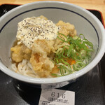 User's review image for おにやんま 渋谷パルコ店