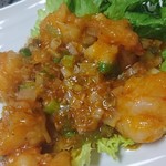 用户对于わさびや的评论图