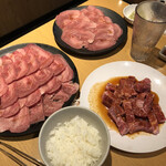 用戶對於焼肉きんぐ 千早的評論圖