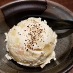 用戶對於SOBA DINING 結月庵 大崎駅西口シンクパーク店的評論圖