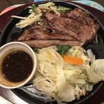 用戶對於デニーズ 勝どき店的評論圖