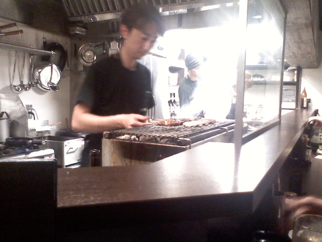 User's review image for 備長炭 焼き鳥 こっこ屋