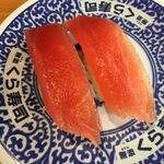 用户对于無添 くら寿司 池袋サンシャイン60通り店的评论图