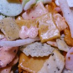 用戶對於萩月 阪急百貨店うめだ本店的評論圖