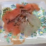 User's review image for 松原きっちん