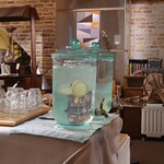用户对于うのまち珈琲店 渋谷店的评论图