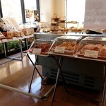 User's review image for 神戸屋ブレッドラブ 豊中店