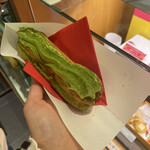 User's review image for マールブランシュ 嵐山店