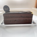 用戶對於Patisserie Chocolaterie Recit的評論圖