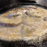 User's review image for ブロンコ